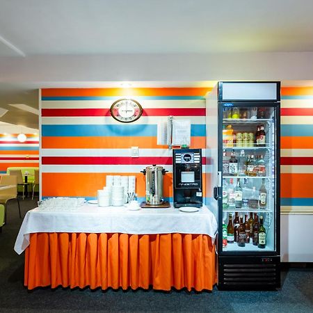 Practicotel キエフ エクステリア 写真